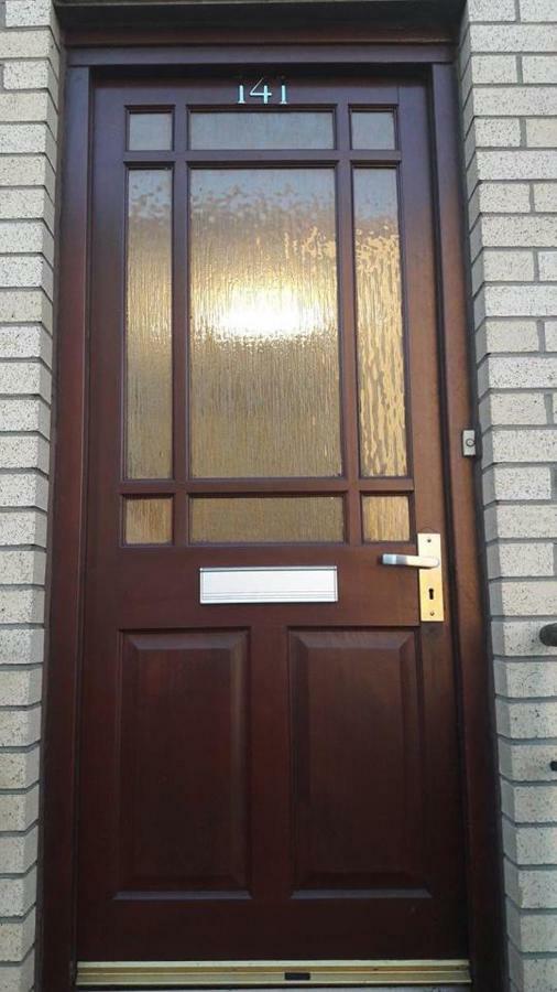 Sunnyside Apartments Coatbridge Εξωτερικό φωτογραφία