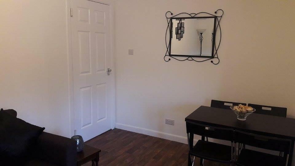 Sunnyside Apartments Coatbridge Εξωτερικό φωτογραφία