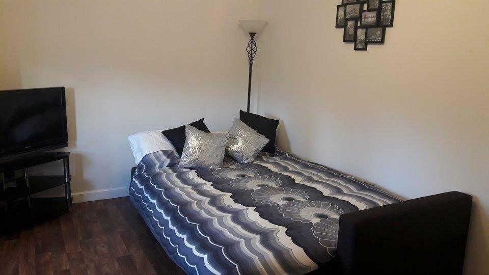 Sunnyside Apartments Coatbridge Εξωτερικό φωτογραφία