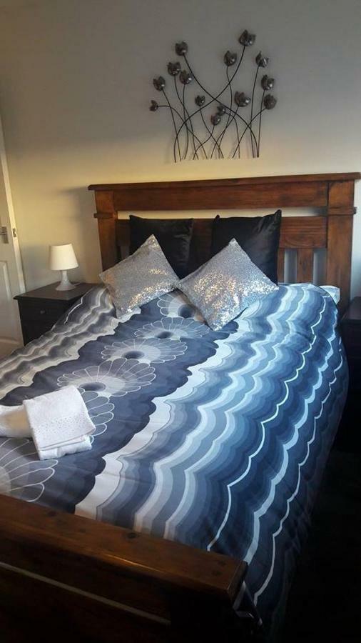 Sunnyside Apartments Coatbridge Εξωτερικό φωτογραφία
