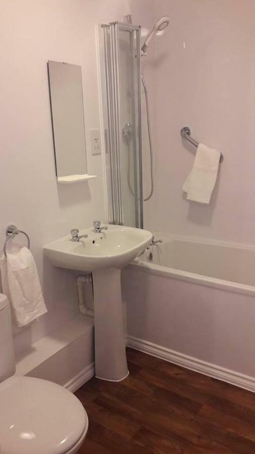 Sunnyside Apartments Coatbridge Εξωτερικό φωτογραφία