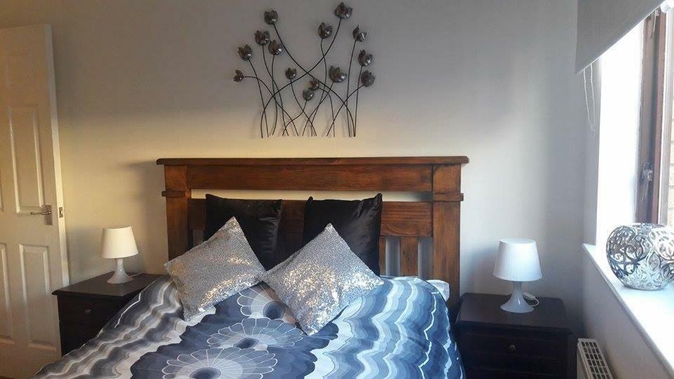 Sunnyside Apartments Coatbridge Εξωτερικό φωτογραφία
