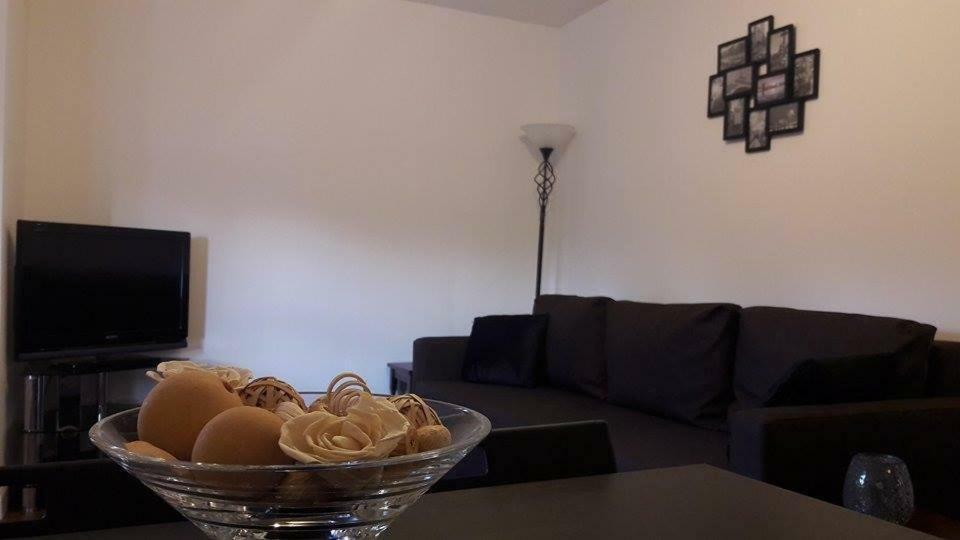 Sunnyside Apartments Coatbridge Εξωτερικό φωτογραφία
