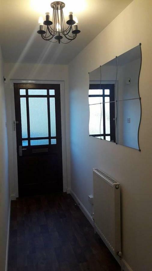 Sunnyside Apartments Coatbridge Εξωτερικό φωτογραφία