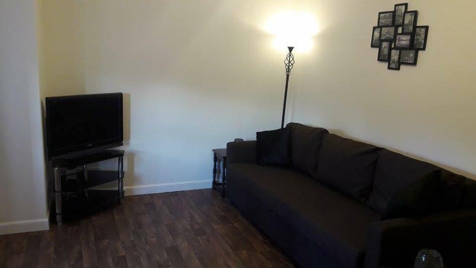 Sunnyside Apartments Coatbridge Εξωτερικό φωτογραφία